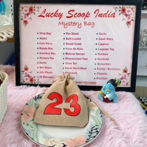 Mystery Bag